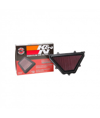 Filtre à air K&N - HONDA X-ADV 745CC 2017-2019
