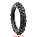 Pneu Enduro Fim 140/80-18