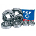 Roulement 6001/2RSC3 - SKF