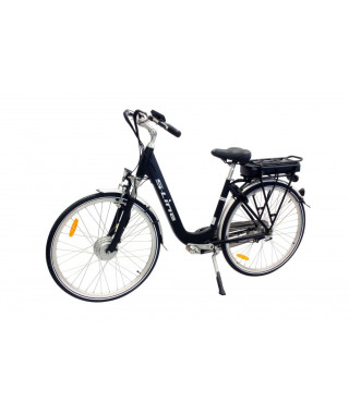 Ebike SL630H Luxe 28'' Velo avec assitance pedalage Batterie : 36V 10A