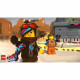 La Grande Aventure LEGO 2 Jeu Switch