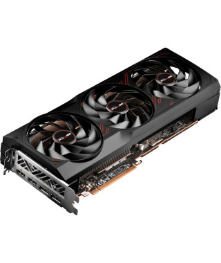 SAPPHIRE - PULSE - Carte graphique - AMD RADEON RX 7900 GRE GAMING OC - 16GB GDDR6
