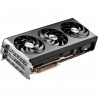 SAPPHIRE - NITRO+ - Carte graphique - AMD RADEON RX 7900 GRE GAMING OC - 16GB GDDR6