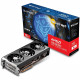 SAPPHIRE - NITRO+ - Carte graphique - AMD RADEON RX 7900 GRE GAMING OC - 16GB GDDR6