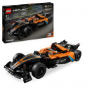 LEGO Technic 42169 NEOM McLaren Formula E Race Car, Jouet de Voiture, Cadeau Jeu Créatif