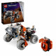 LEGO Technic 42178 La Chargeuse Spatiale de Surface LT78, Jouet Aventure, Set Exploration