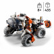 LEGO Technic 42178 La Chargeuse Spatiale de Surface LT78, Jouet Aventure, Set Exploration