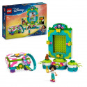 LEGO | Disney Encanto 43239 Le Cadre Photo et la Boîte a Bijoux de Mirabel, Jouet Créatif