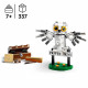 LEGO Harry Potter 76425 Hedwige au 4 Privet Drive, Jouet de Construction pour Enfants