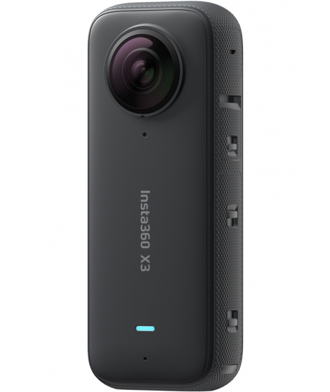 Caméra sport Insta360 X3
