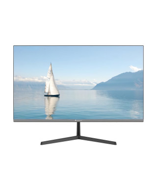 Ecran PC - CONTINENTAL EDISON - CELEDMON22B6 - 22 FHD - Dalle VA - 14 ms - 75 Hz - HDMI / VGA