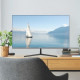 Ecran PC - CONTINENTAL EDISON - CELEDMON22B6 - 22 FHD - Dalle VA - 14 ms - 75 Hz - HDMI / VGA