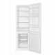 Réfrigérateur combiné BRANDT BC8027EWD - 2 portes - 260L - L55 cm - Blanc