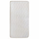 Matelas - Tissu - 60x120 - 10 cm - Respirant - TINEO