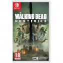 The Walking Dead Destinies - Jeu Nintendo Switch