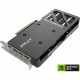 PNY - Carte graphique - GeForce RTX 4070 SUPER 12GB VERTO Overclocked Dual Fan DLSS 3