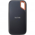 SSD Externe - SanDisk Extreme - 2To (SDSSDE61-2T00-G25)