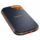 SSD Externe - SanDisk Extreme - 2To (SDSSDE61-2T00-G25)