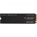 WESTERN DIGITAL Disque dur SN850X - NVME SSD - 2TB interne - Format M2 avec radiateur - Noir