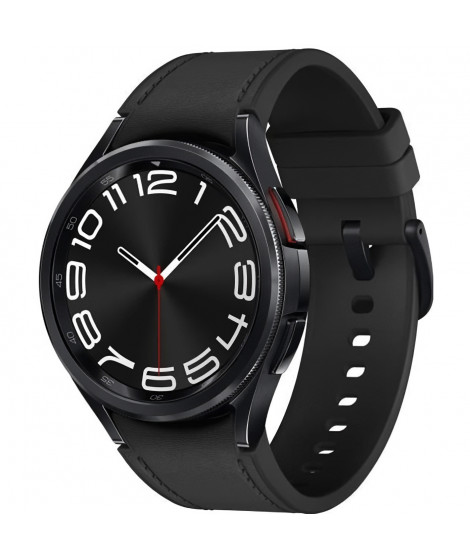 SAMSUNG Galaxy Watch6 Classic 43mm Noir Bluetooth