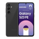 SAMSUNG Galaxy S23 FE Smartphone 256Go Graphite