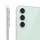 SAMSUNG Galaxy S23 FE Smartphone 256Go Vert d'eau