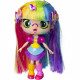 Poupée - LANSAY - 55101 - Decora Girlz - Minis Poupées Fashion a Personnaliser - Decora