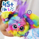 Furby Furblets Ray-Vee électro, Mini peluche électronique pour filles et garçons, a partir de 6 ans
