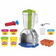 Play-Doh, coffret Tourbillon de smoothies, jouet avec pâte a modeler