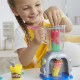 Play-Doh, coffret Tourbillon de smoothies, jouet avec pâte a modeler