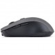 Souris sans fil - BLUESTORK - M-WL-OFF70-GREY - Rechargeable - 800/1200/1600 DPI - 6 boutons - Gris