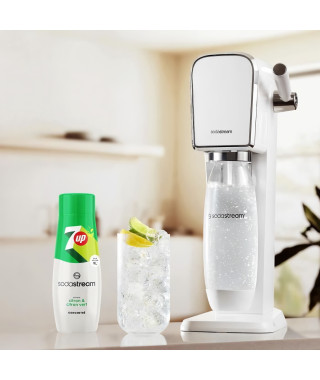 SODASTREAM 3009988 - Lot de 6 Concentrés 7UP