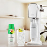 SODASTREAM 3009988 - Lot de 6 Concentrés 7UP