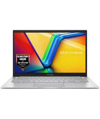 PC Portable ASUS VivoBook 14 S1404 | 14'' FHD - Intel Core i5 1235U - RAM 8Go - 512Go SSD - Win 11