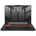 PC Portable Gamer ASUS TUF Gaming A15 | 15,6 FHD 144Hz - RTX 4060 8Go - AMD Ryzen 5 7535HS - RAM 16Go - 512Go SSD - Sans Windows