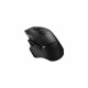 Souris Gaming Sans Fil - LOGITECH G - G502 X LIGHTSPEED - Boutons Hybrides LIGHTFORCE - Port USB-C - Noir