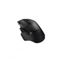 Souris Gaming Sans Fil - LOGITECH G - G502 X LIGHTSPEED - Boutons Hybrides LIGHTFORCE - Port USB-C - Noir