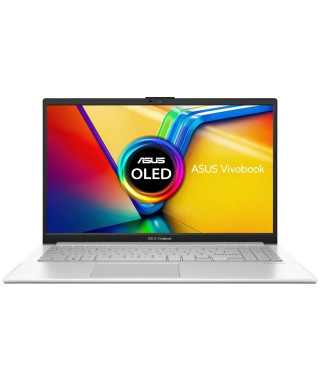 PC Portable ASUS VivoBook 15 OLED S1504 | 15,6'' FHD - AMD Ryzen 5 7520U - RAM 16Go - 512Go SSD - Win 11