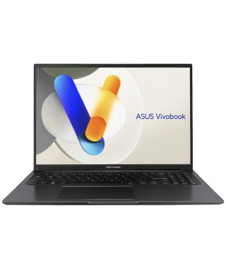 PC Portable ASUS VivoBook 16 S1605 | 16 WUXGA - Intel Core i5-11300H - RAM 8Go - 512Go SSD - Win 11 + Souris & Sac