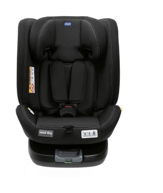 Siege-Auto Unico CHICCO Evo i-Size black