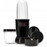 NUTRIBULLET Extracteur de nutriments MAGIC BULLET 200W - Noir