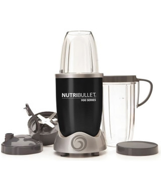 NUTRIBULLET Blender 900W - Noir