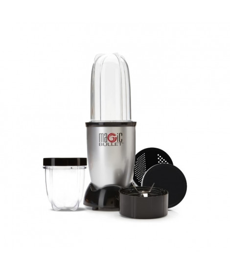 NUTRIBULLET Blender Magic Bullet 200W Argent