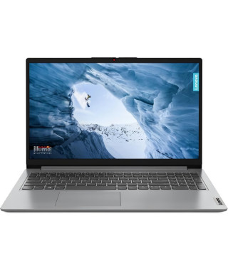 PC portable - LENOVO - IdeaPad 3 17ITL6 - 17 HD - AMD R7-5700U - RAM 12 Go - SSD 512Go - Win 11  AZERTY