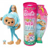 CUTIE REVEAL OURS DAUPHIN - BARBIE - HRK25