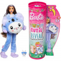 CUTIE REVEAL LAPIN KOALA - BARBIE - HRK26