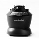 Blender individuel - NUTRIBULLET - Combo - Gris - 1000 W
