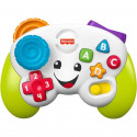 MANETTE JEU ET D'APPRENTISSAGE - FISHER-PRICE - HXB63 - JOUET FISHER PRICE RIRE ET EVEIL