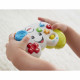 MANETTE JEU ET D'APPRENTISSAGE - FISHER-PRICE - HXB63 - JOUET FISHER PRICE RIRE ET EVEIL