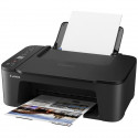 Imprimante Multifonction - CANON PIXMA TS3550i - Jet d'encre bureautique et photo - Couleur - WIFI - Noir